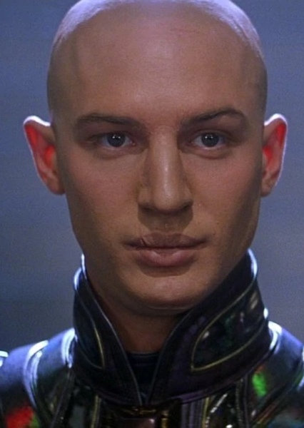 Tom Hardy