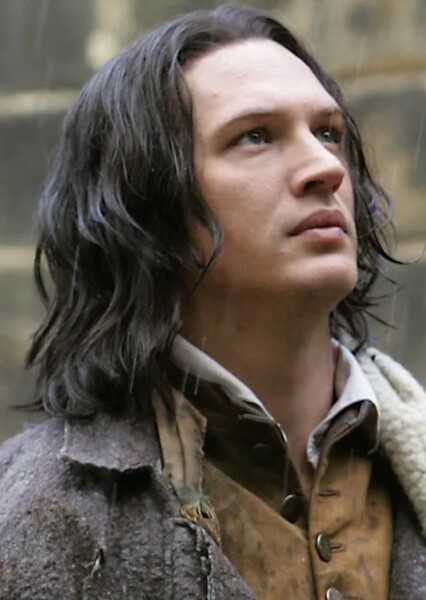 Tom Hardy photo