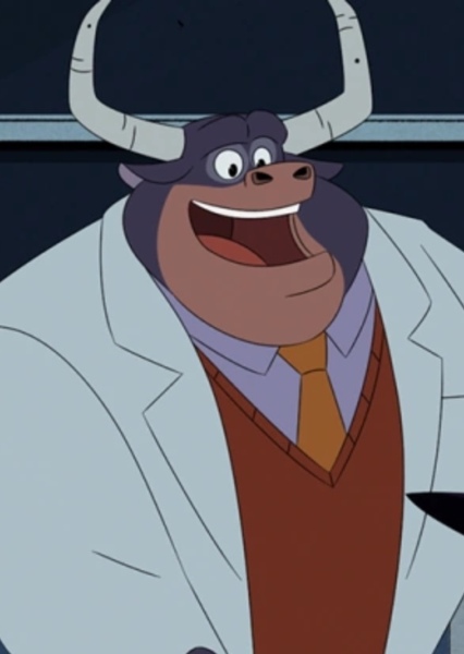 Taurus Bulba