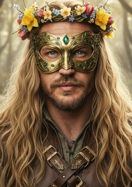 Tom Hardy photo