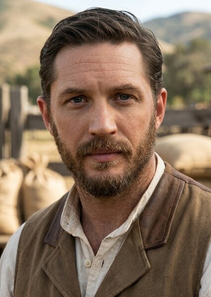 Tom Hardy