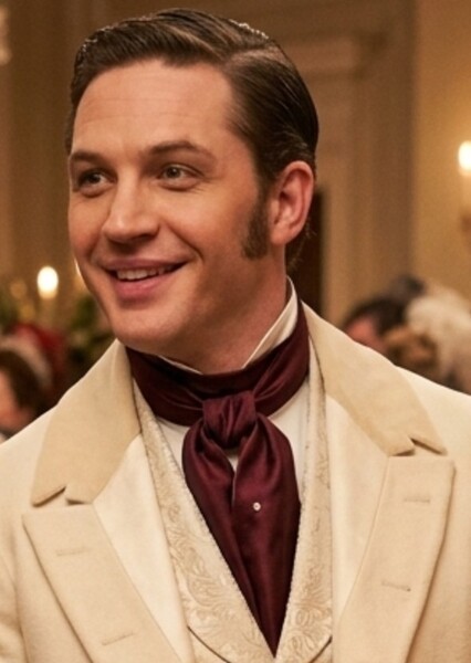 Tom Hardy photo