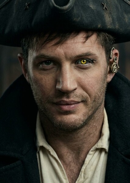 Tom Hardy photo