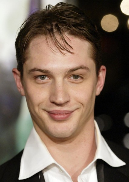 Tom Hardy photo