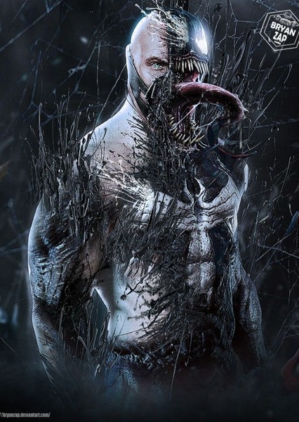 Tom Hardy photo