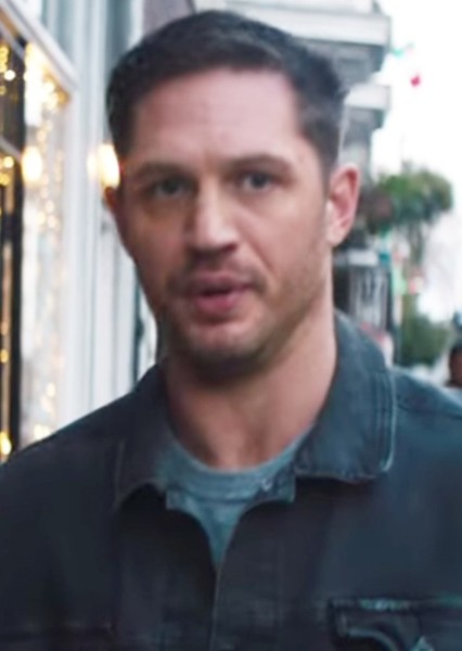 Tom Hardy photo