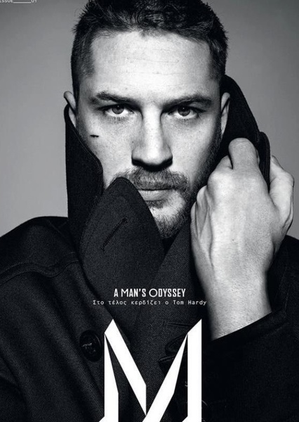 Tom Hardy