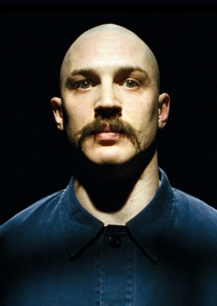 Tom Hardy photo