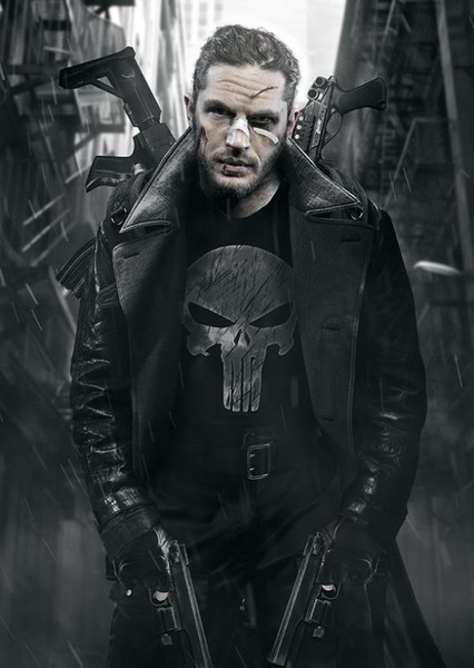 Frank Castle