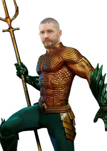 Tom Hardy photo