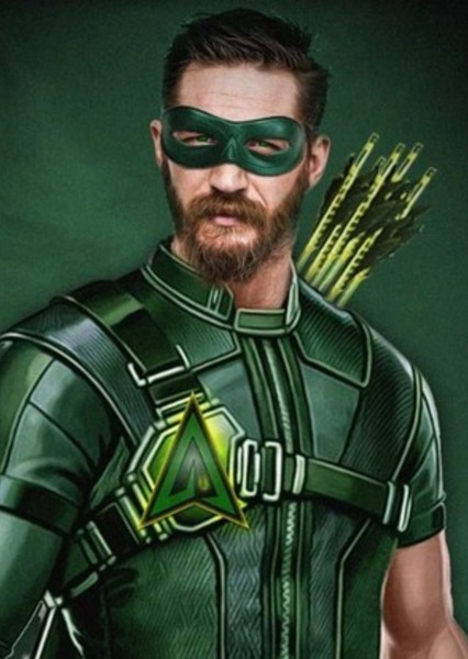 Tom Hardy photo