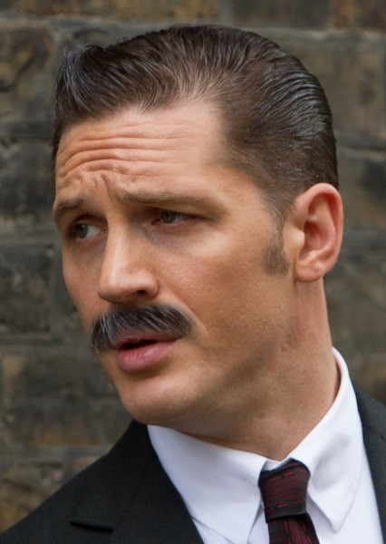 Tom Hardy photo
