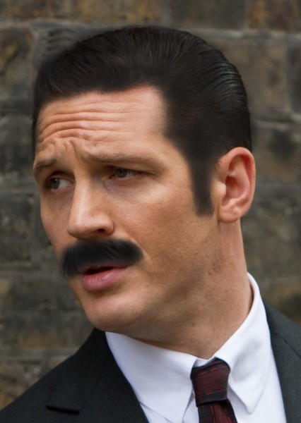 Tom Hardy photo