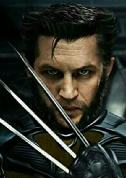Tom Hardy photo