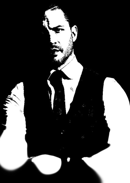 Tom Hardy photo