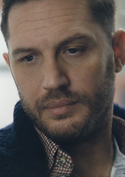 Tom Hardy photo