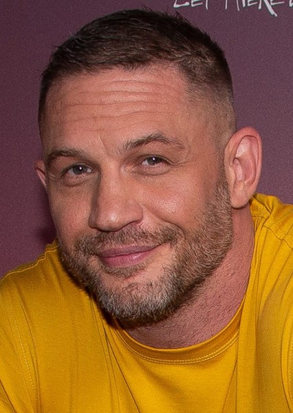 Tom Hardy photo