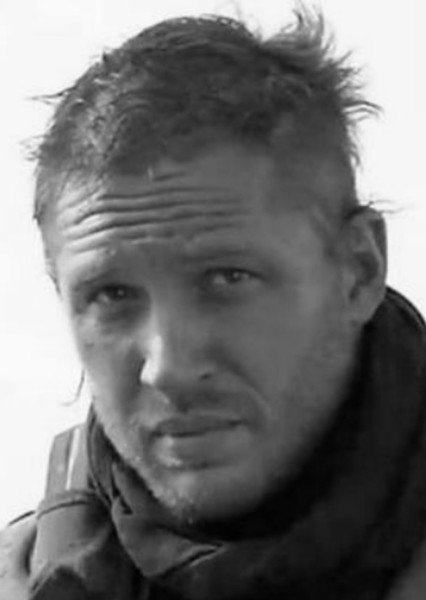 Tom Hardy photo