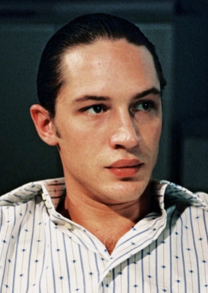Tom Hardy photo