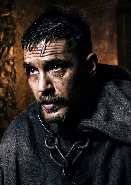 Tom Hardy photo