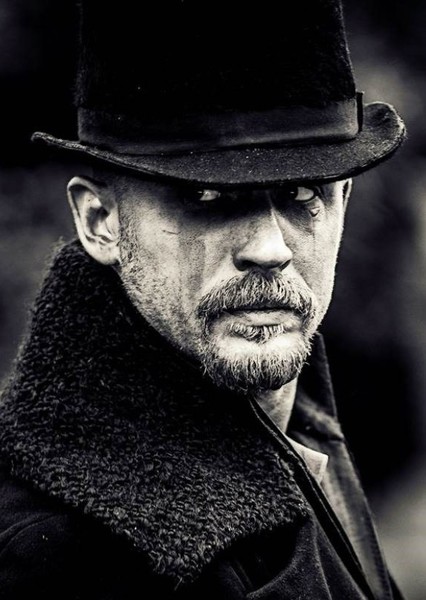 Tom Hardy photo