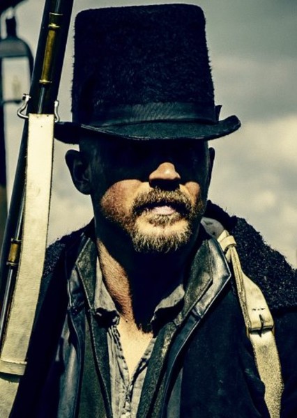 Tom Hardy photo