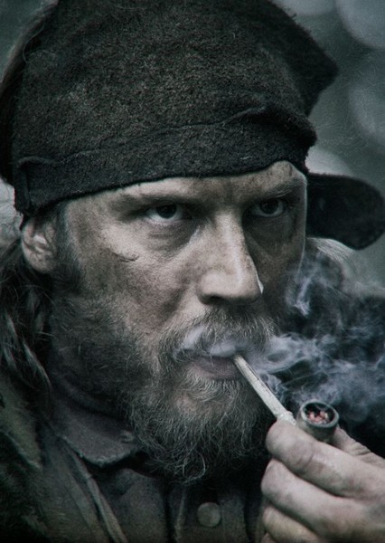 Tom Hardy photo