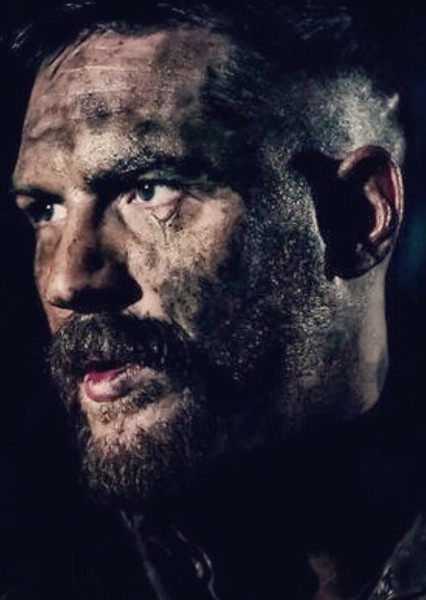 Tom Hardy photo