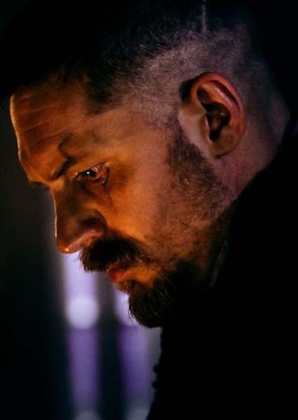 Tom Hardy photo