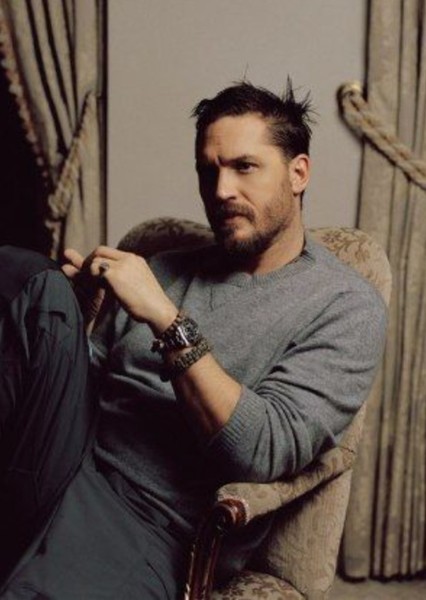 Tom Hardy photo