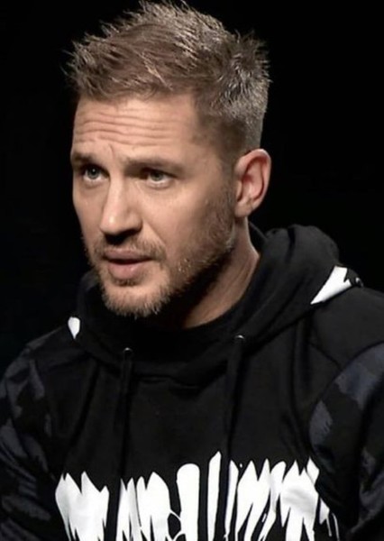 Tom Hardy photo