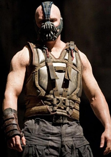 Tom Hardy photo
