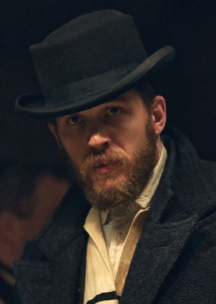 Tom Hardy photo