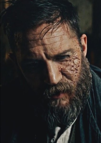 Tom Hardy photo