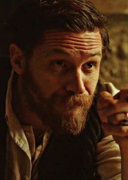 Tom Hardy photo