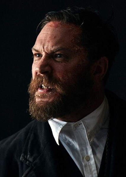 Tom Hardy photo