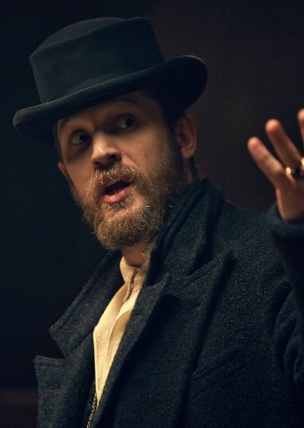Tom Hardy photo