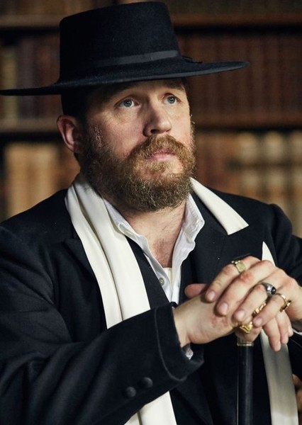 Tom Hardy photo