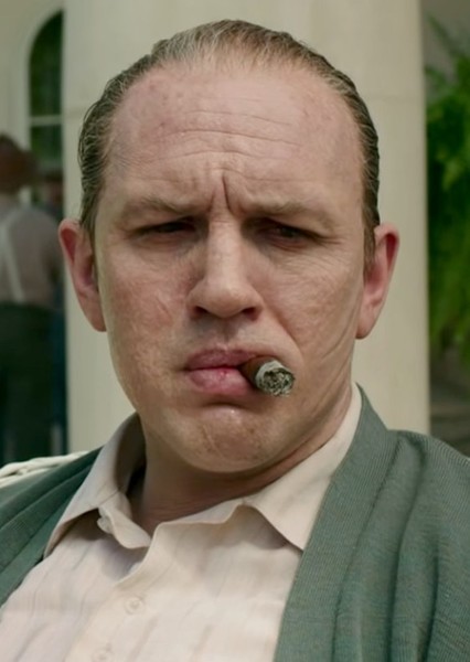 Tom Hardy photo