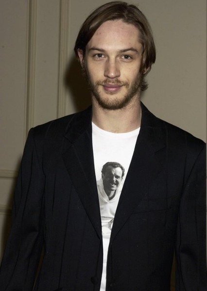 Tom Hardy photo