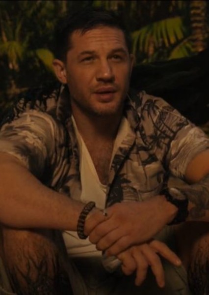 Tom Hardy photo