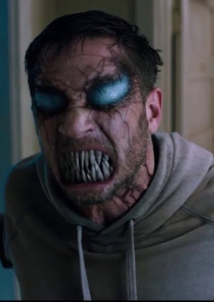 Tom Hardy photo