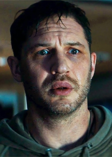 Tom Hardy photo