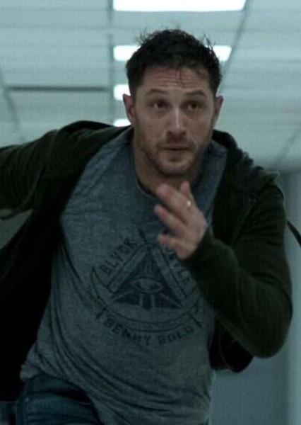 Tom Hardy photo