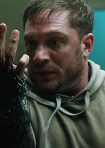 Tom Hardy