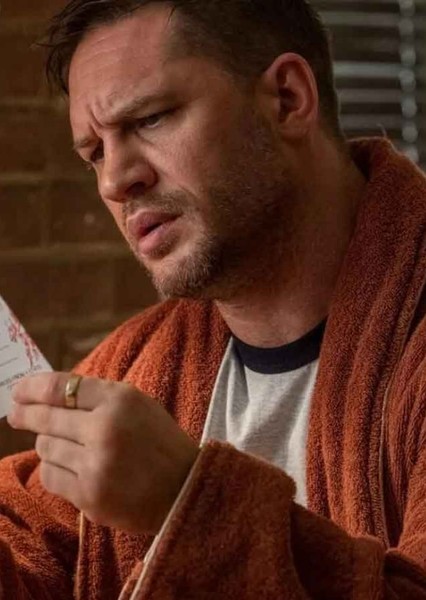 Tom Hardy photo