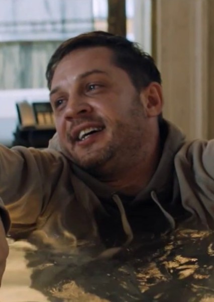 Tom Hardy photo