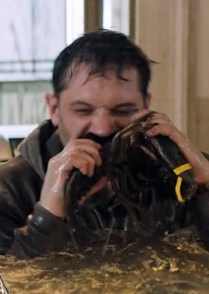 Tom Hardy photo