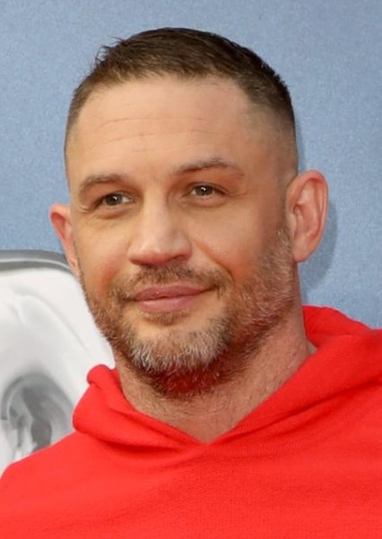 Tom Hardy photo