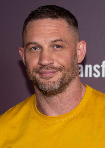 Tom Hardy photo